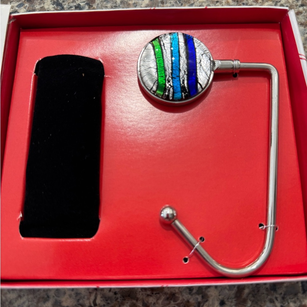 Handbag hook - Picture 2 of 2